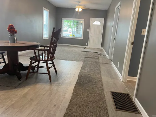 $115,000 | 217 South Johnson Street, Garrett, IN 46738