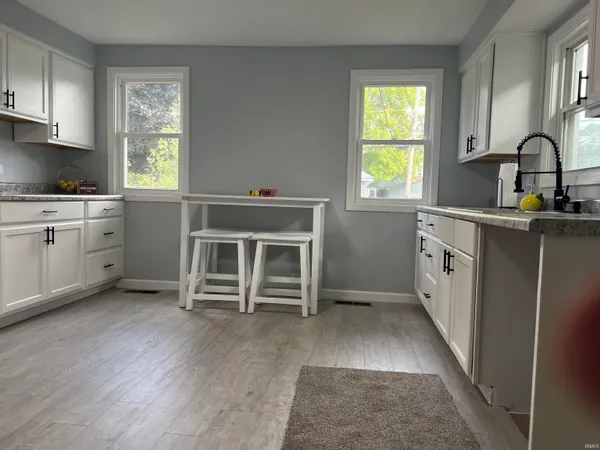 $109,900 | 217 South Johnson Street, Garrett, IN 46738