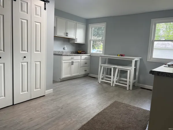 $109,900 | 217 South Johnson Street, Garrett, IN 46738