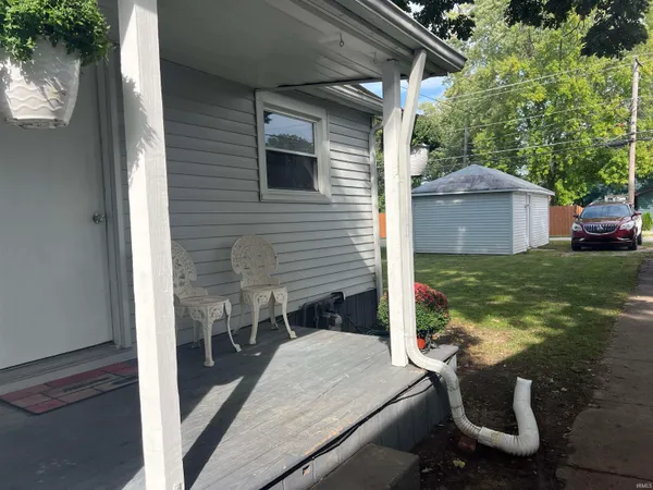 $115,000 | 217 South Johnson Street, Garrett, IN 46738