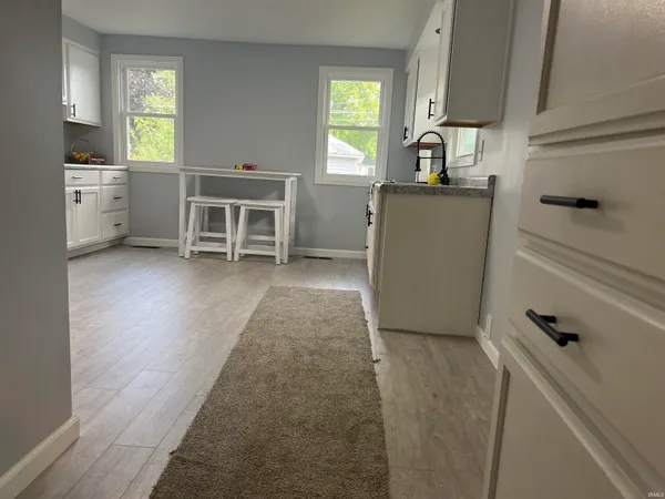 $109,900 | 217 South Johnson Street, Garrett, IN 46738