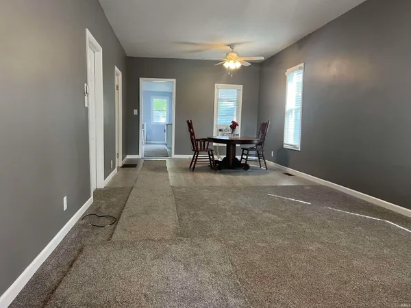 $109,900 | 217 South Johnson Street, Garrett, IN 46738