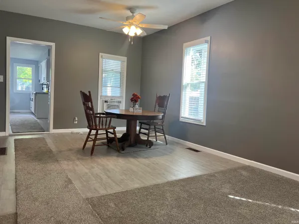 $109,900 | 217 South Johnson Street, Garrett, IN 46738