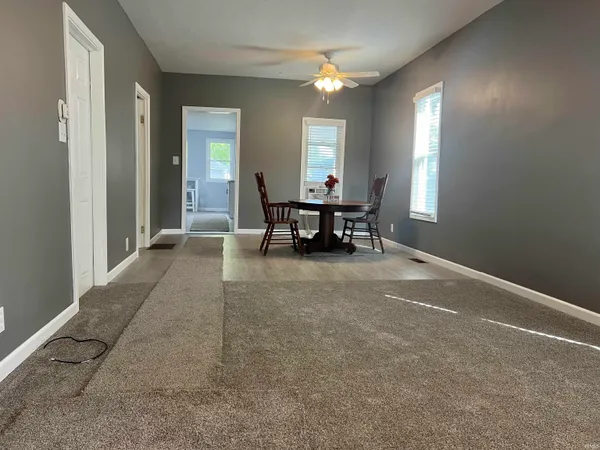 $109,900 | 217 South Johnson Street, Garrett, IN 46738