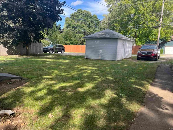 $115,000 | 217 South Johnson Street, Garrett, IN 46738