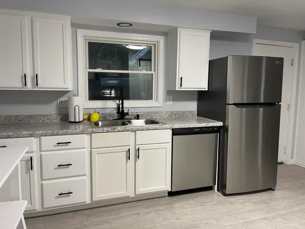 $109,900 | 217 South Johnson Street, Garrett, IN 46738