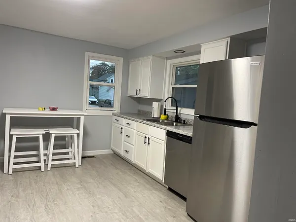 $115,000 | 217 South Johnson Street, Garrett, IN 46738