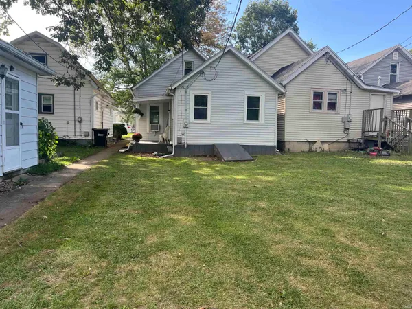 $109,900 | 217 South Johnson Street, Garrett, IN 46738