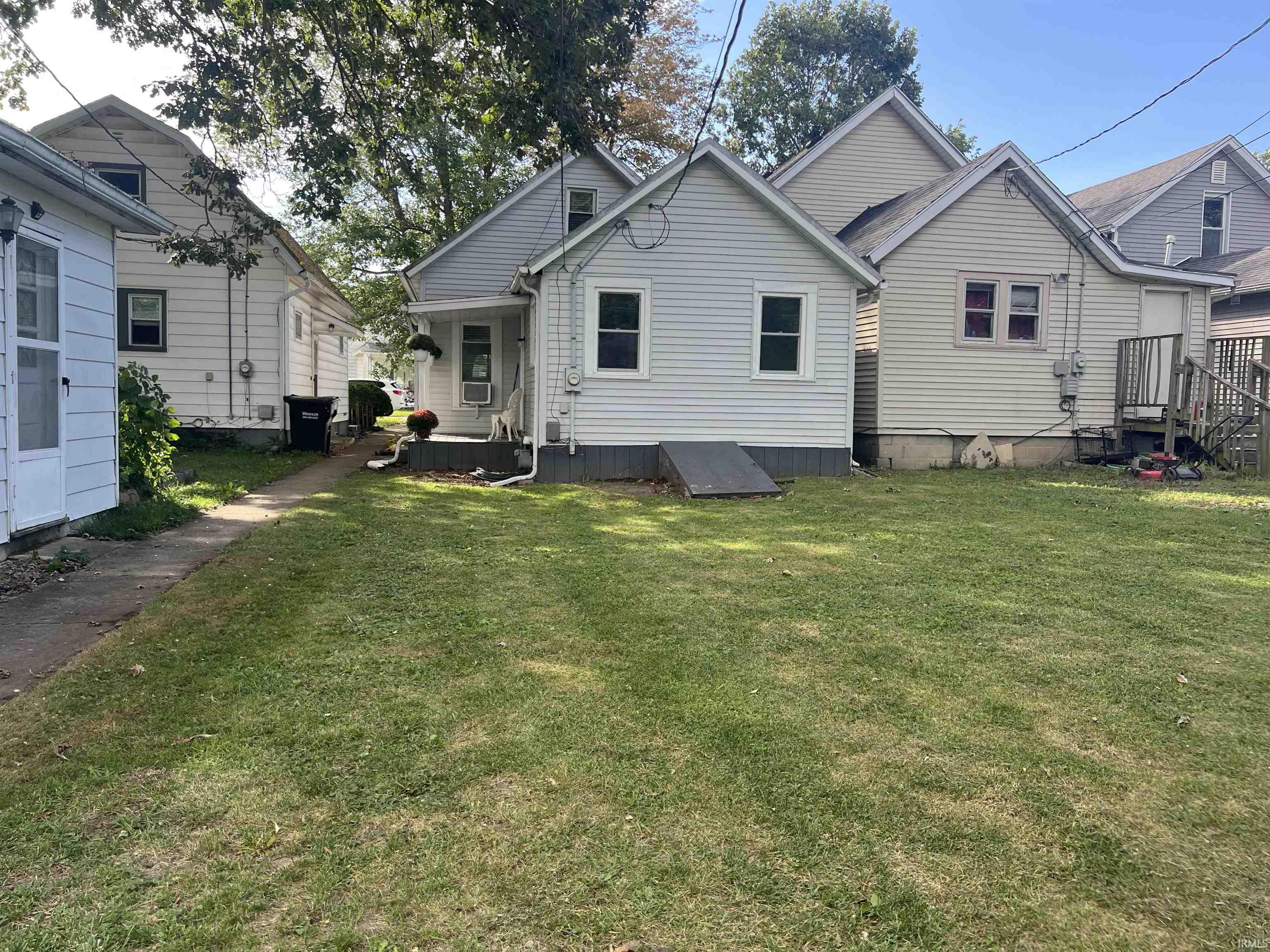 217 South Johnson Street Garrett, IN 46738 - Photo 3 of 30