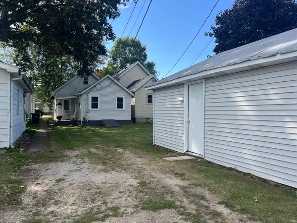 $109,900 | 217 South Johnson Street, Garrett, IN 46738