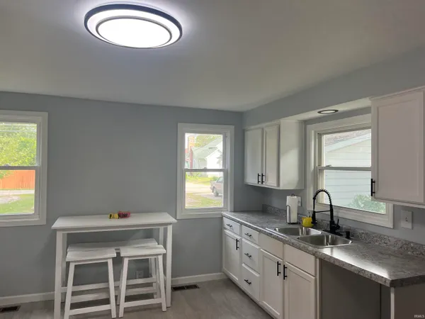 $115,000 | 217 South Johnson Street, Garrett, IN 46738