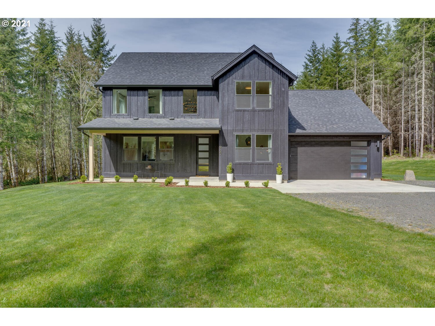 960 George Taylor Road Silverlake, WA 98645 - Photo 1 of 32 Gallery Image 1