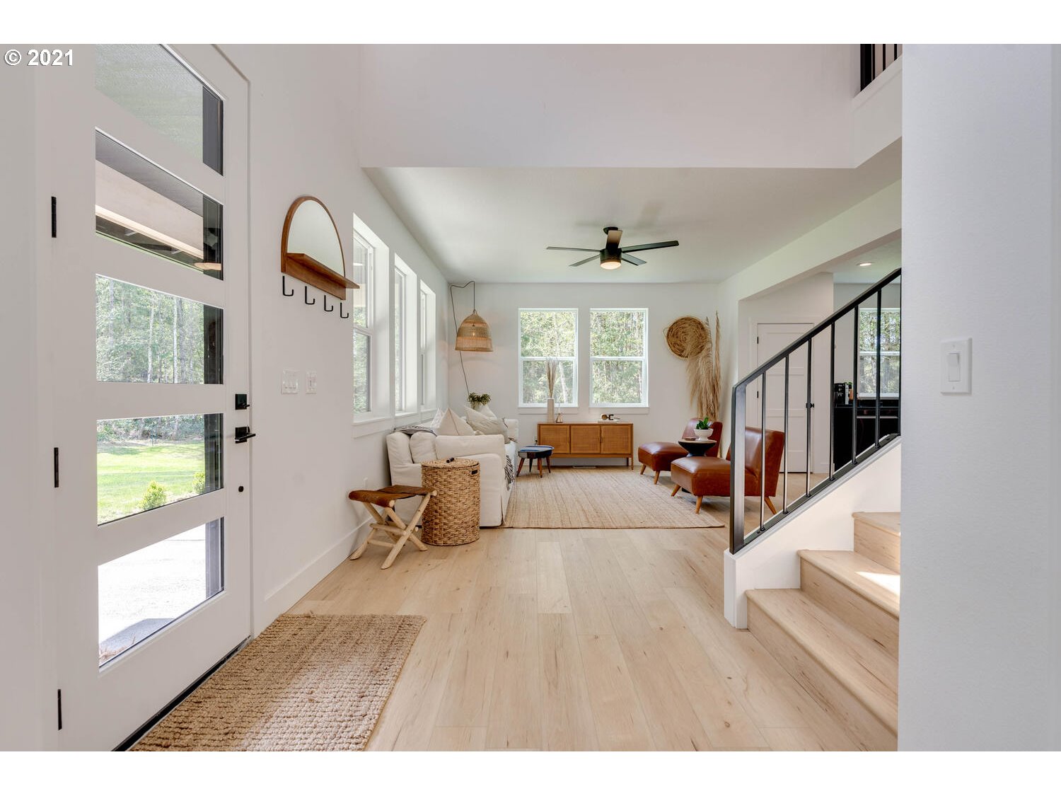 960 George Taylor Road Silverlake, WA 98645 - Photo 6 of 32 Gallery Image 6