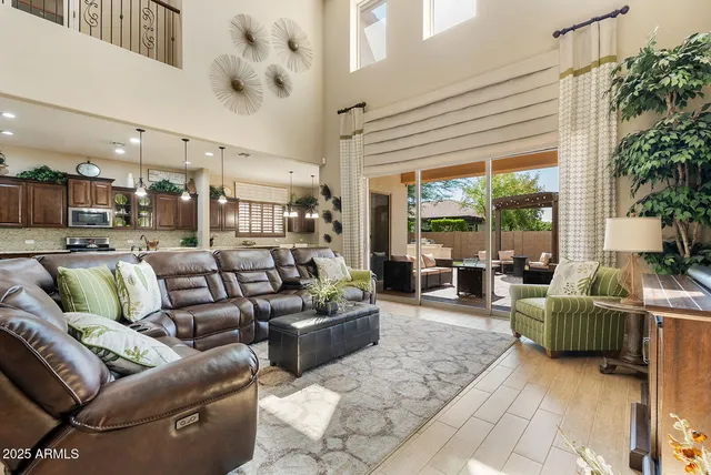 $1,049,900 | 3615 East Cassia Lane, Gilbert, AZ 85298