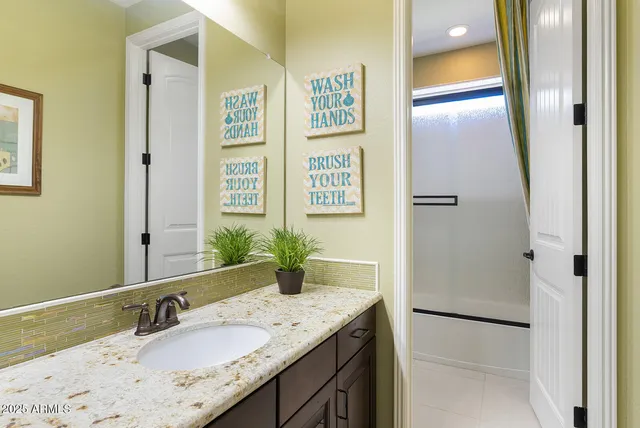 $1,049,900 | 3615 East Cassia Lane, Gilbert, AZ 85298