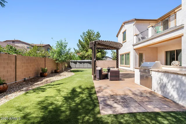 $1,049,900 | 3615 East Cassia Lane, Gilbert, AZ 85298