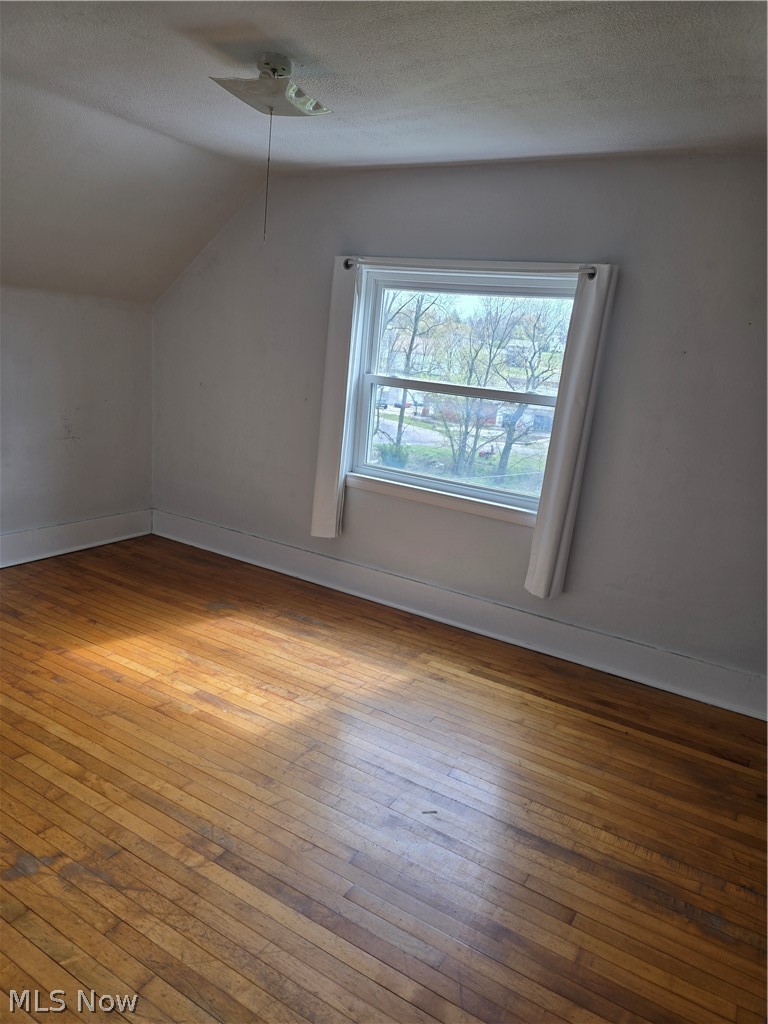 302 South Butler Street Baltic, OH 43804 - Photo 20 of 31 Upstairs Bedroom