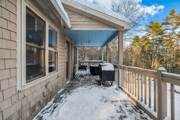 $315,000 | 187 Fitch Road, Washington, ME 04574