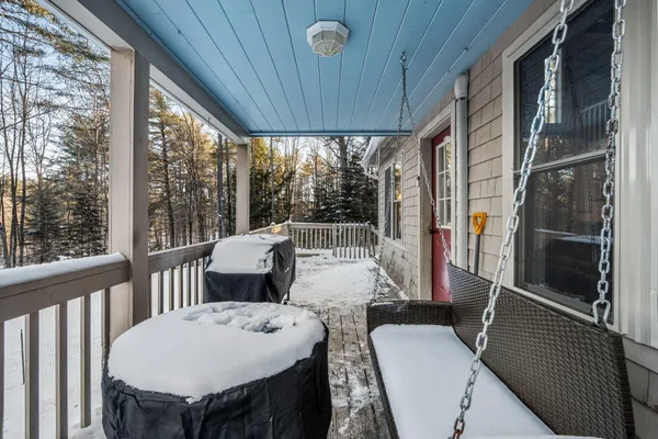 $315,000 | 187 Fitch Road, Washington, ME 04574