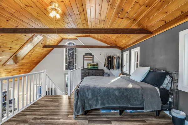 $315,000 | 187 Fitch Road, Washington, ME 04574