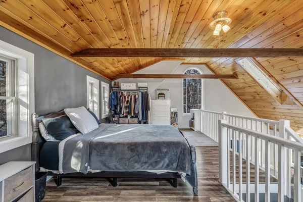 $315,000 | 187 Fitch Road, Washington, ME 04574