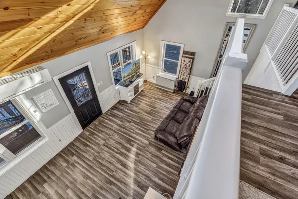 $315,000 | 187 Fitch Road, Washington, ME 04574