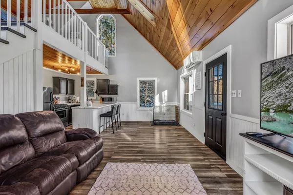 $315,000 | 187 Fitch Road, Washington, ME 04574