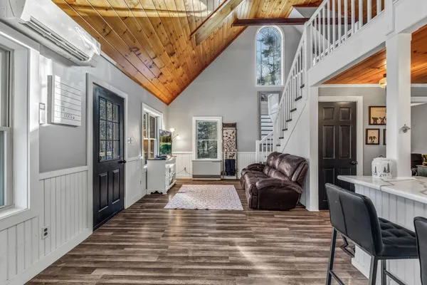 $315,000 | 187 Fitch Road, Washington, ME 04574