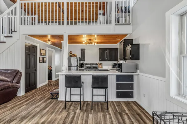 $315,000 | 187 Fitch Road, Washington, ME 04574