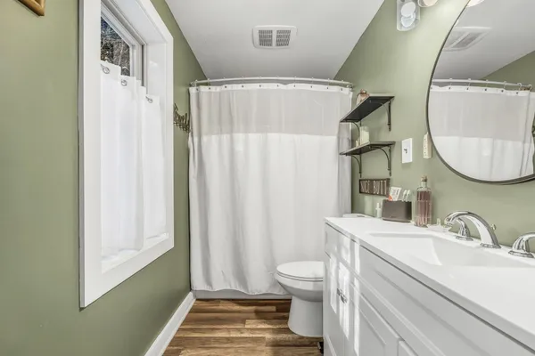 $315,000 | 187 Fitch Road, Washington, ME 04574