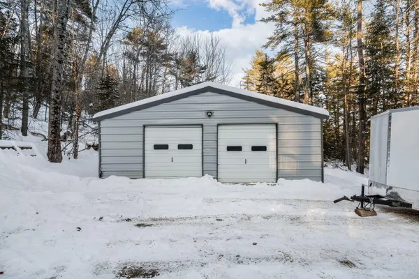 $315,000 | 187 Fitch Road, Washington, ME 04574