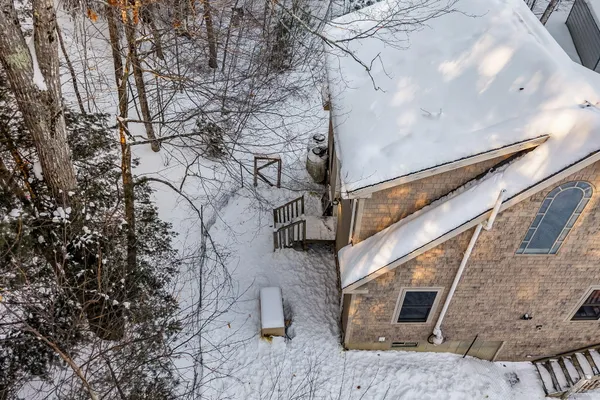 $315,000 | 187 Fitch Road, Washington, ME 04574