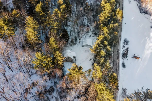 $315,000 | 187 Fitch Road, Washington, ME 04574