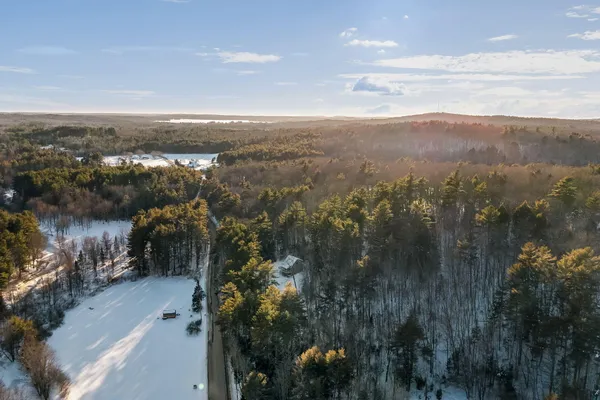 $315,000 | 187 Fitch Road, Washington, ME 04574