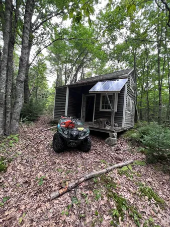 $315,000 | 187 Fitch Road, Washington, ME 04574