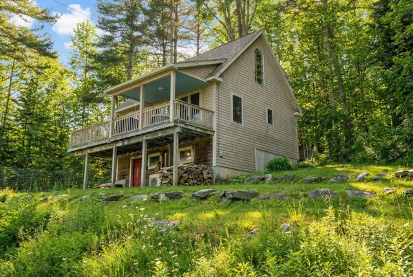 $315,000 | 187 Fitch Road, Washington, ME 04574