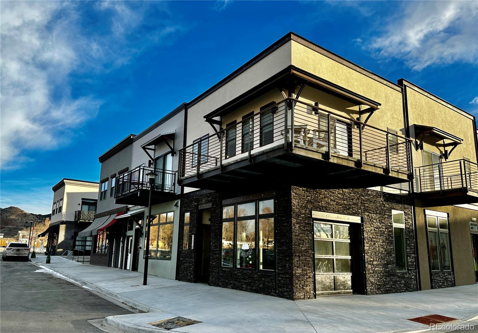 277 Southside Loop Salida, CO 81201 - Photo 12 of 14 a front view of a building