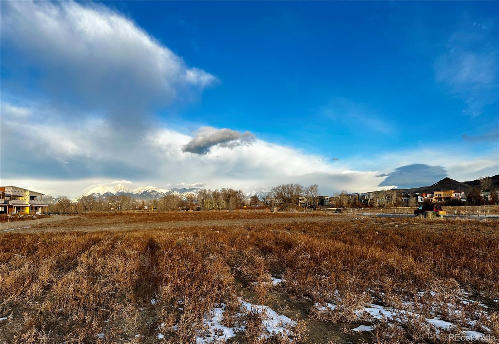 277 Southside Loop Salida, CO 81201 - Photo 2 of 14 a view of an ocean and city