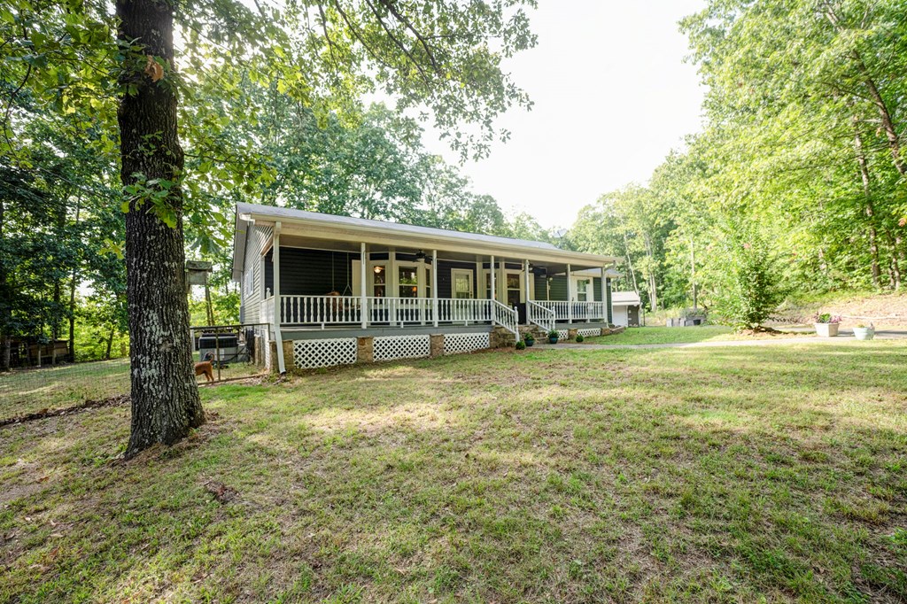 2147 East Emerson Road Cohutta, GA 30710 - Photo 43 of 45 Gallery Image 43