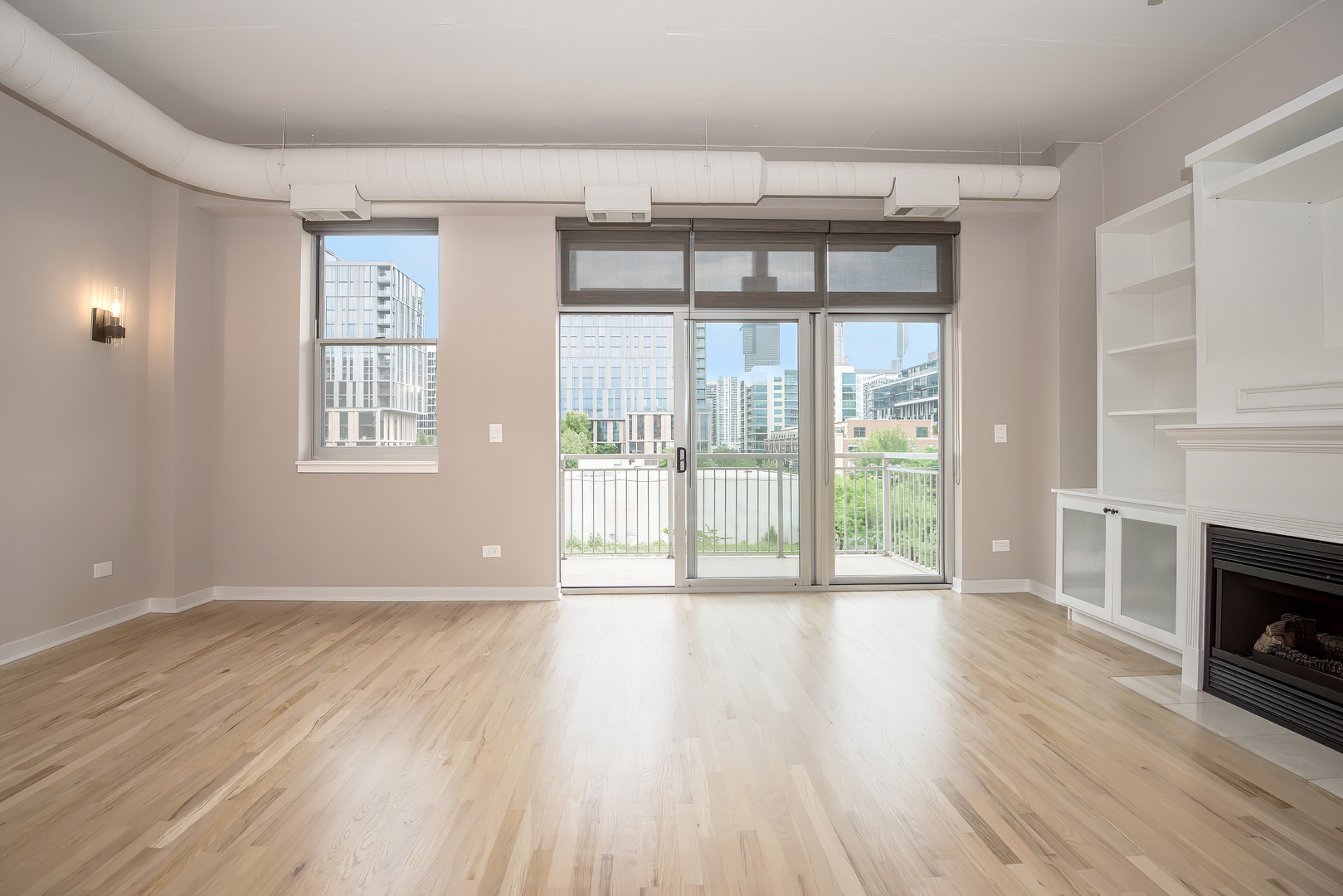 950 West Monroe Street, Unit 402 Chicago, IL 60607 - Photo 13 of 33