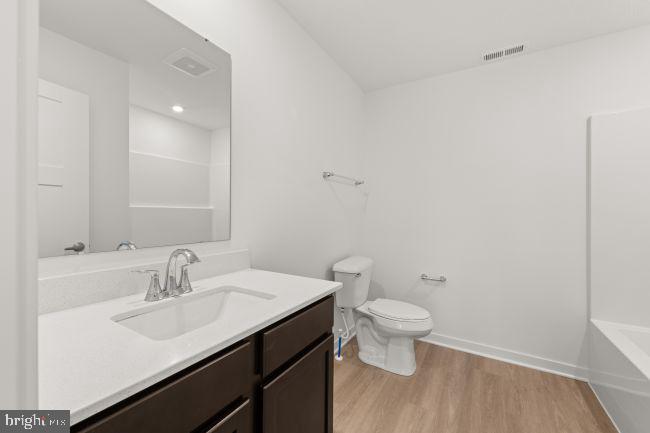 7 Eddy Road Inwood, WV 25428 - Photo 27 of 34 Secondary Bath