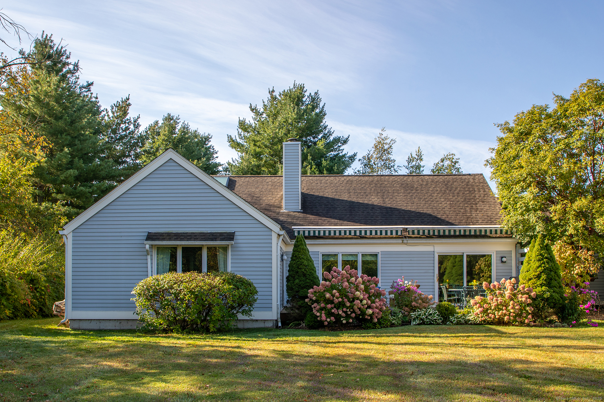 87 Canaan Road, Unit 6A Salisbury, CT 06068 - Photo 23 of 32