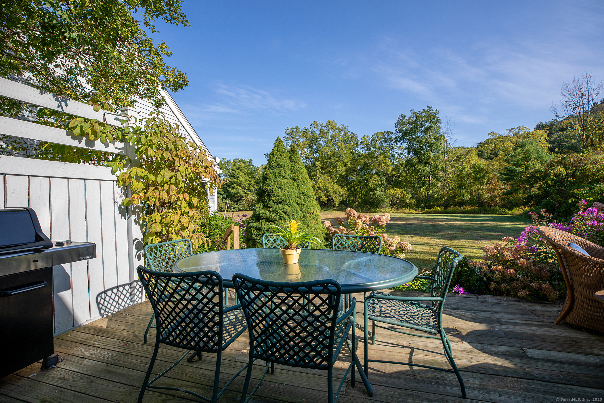 87 Canaan Road, Unit 6A Salisbury, CT 06068 - Photo 27 of 32