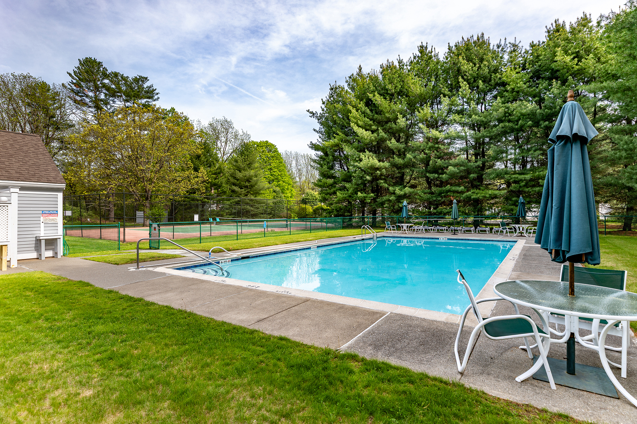 87 Canaan Road, Unit 6A Salisbury, CT 06068 - Photo 29 of 32