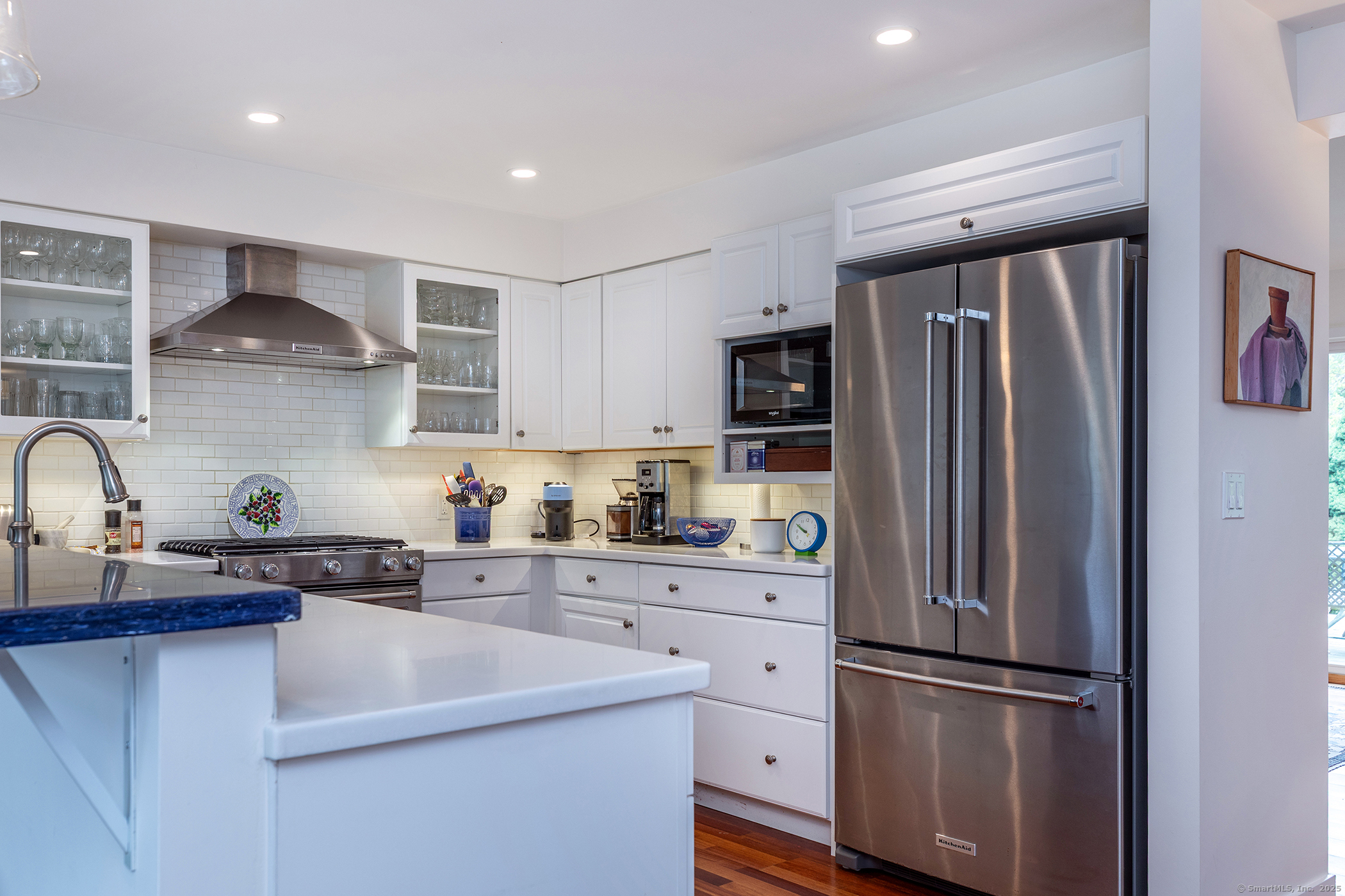 87 Canaan Road, Unit 6A Salisbury, CT 06068 - Photo 3 of 32