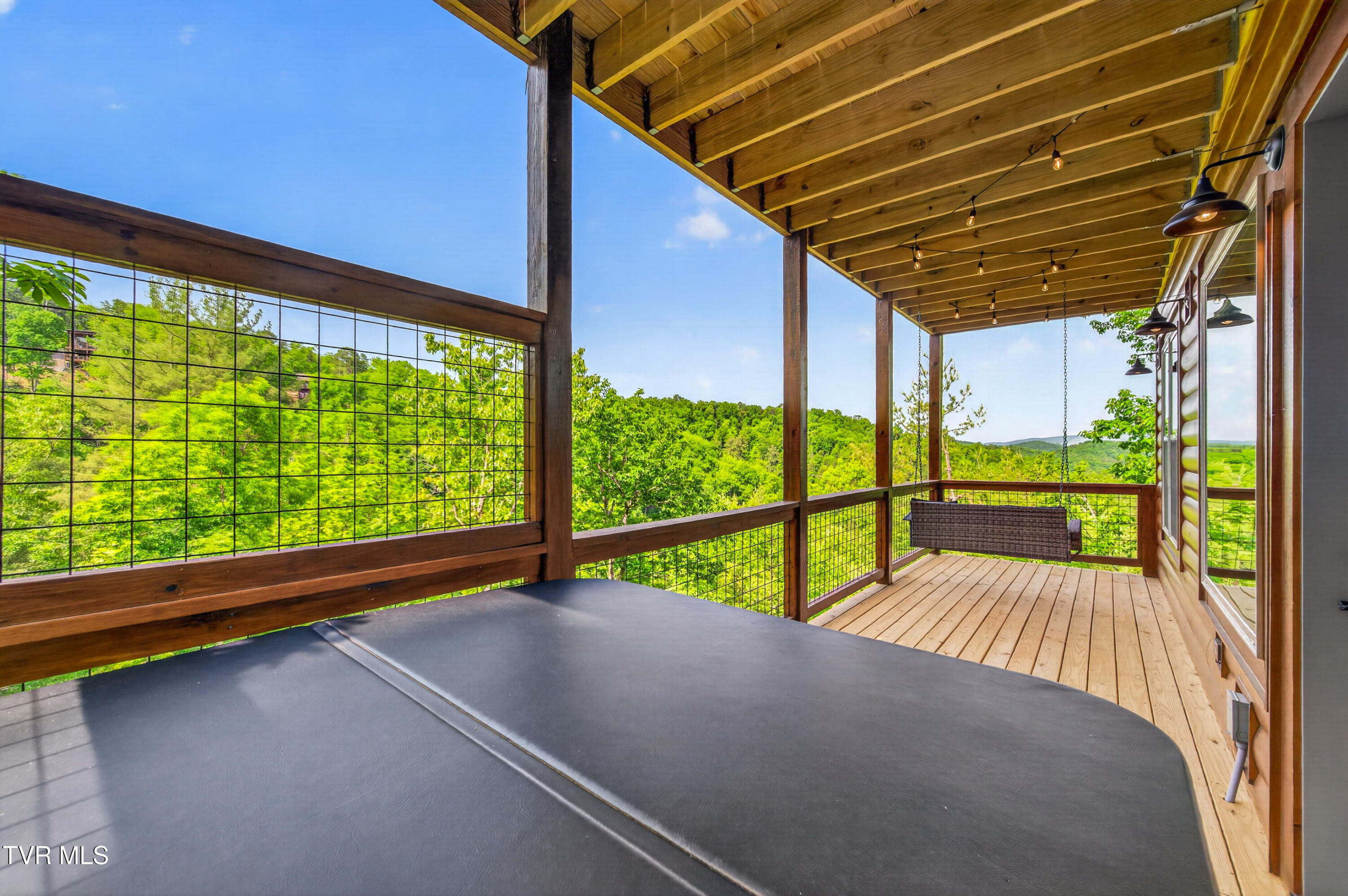 756 Ski View Lane Sevierville, TN 37876 - Photo 38 of 48 DSC_8089