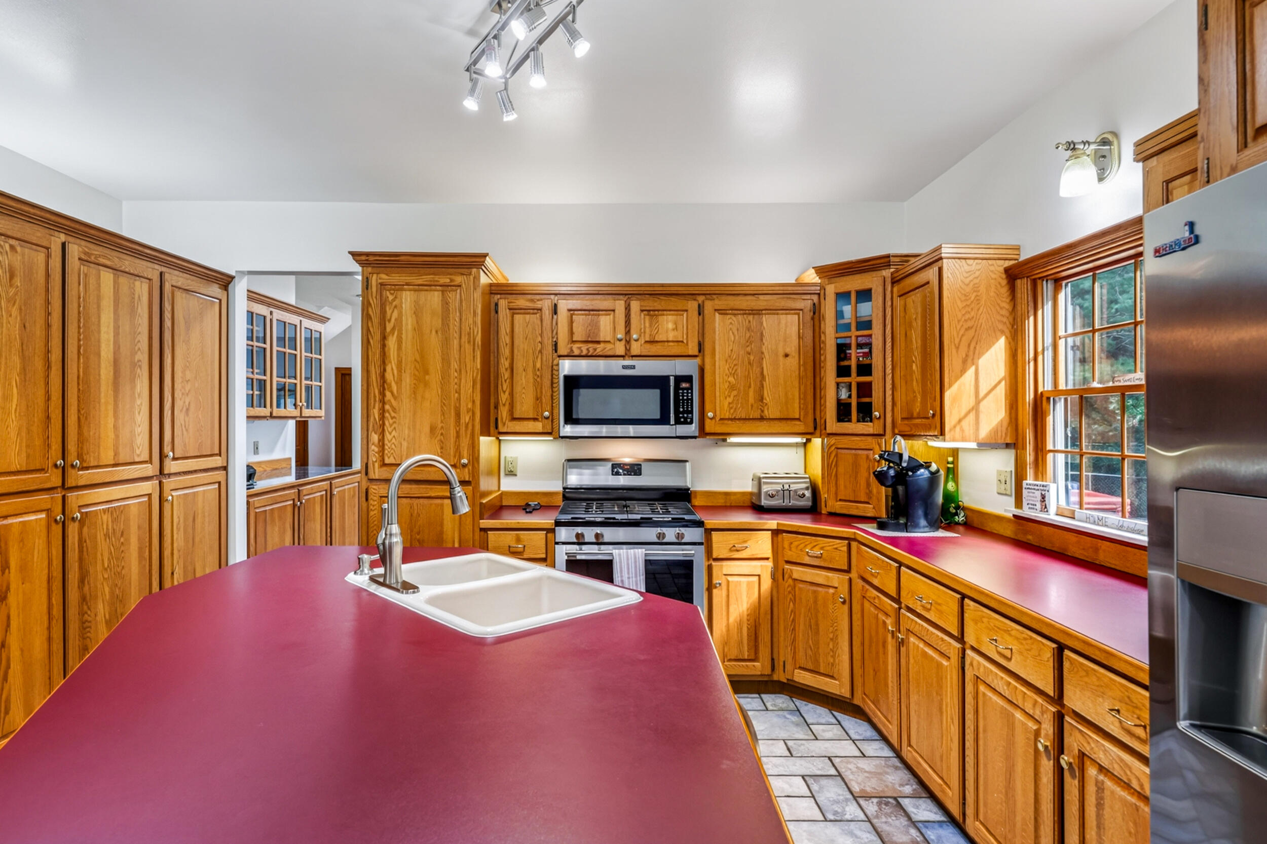 2690 East Raymond Road Twin Lake, MI 49457 - Photo 19 of 62 2690 e raymond-19
