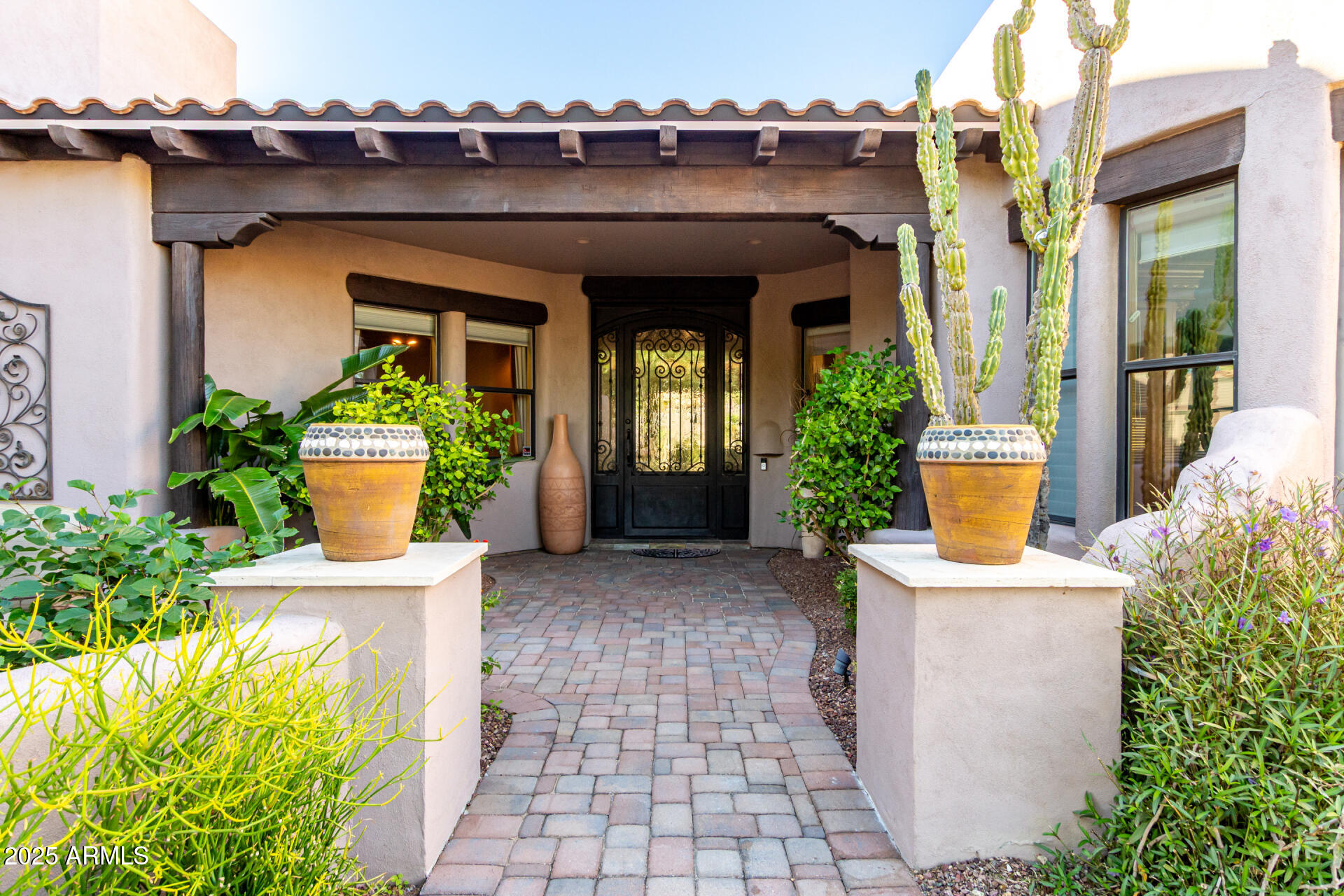 11398 East Desert Vista Road Scottsdale, AZ 85255 - Photo 11 of 95 22 Desert Vista