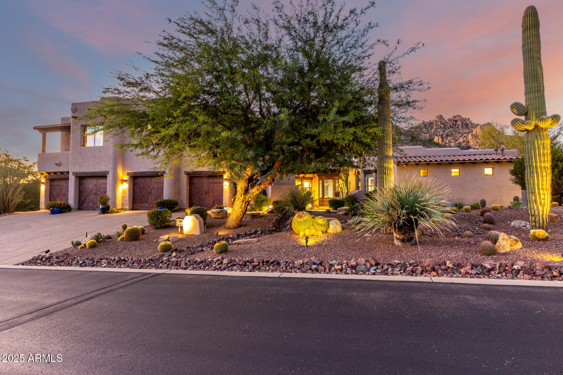 11398 East Desert Vista Road Scottsdale, AZ 85255 - Photo 2 of 95 03 Desert Vista