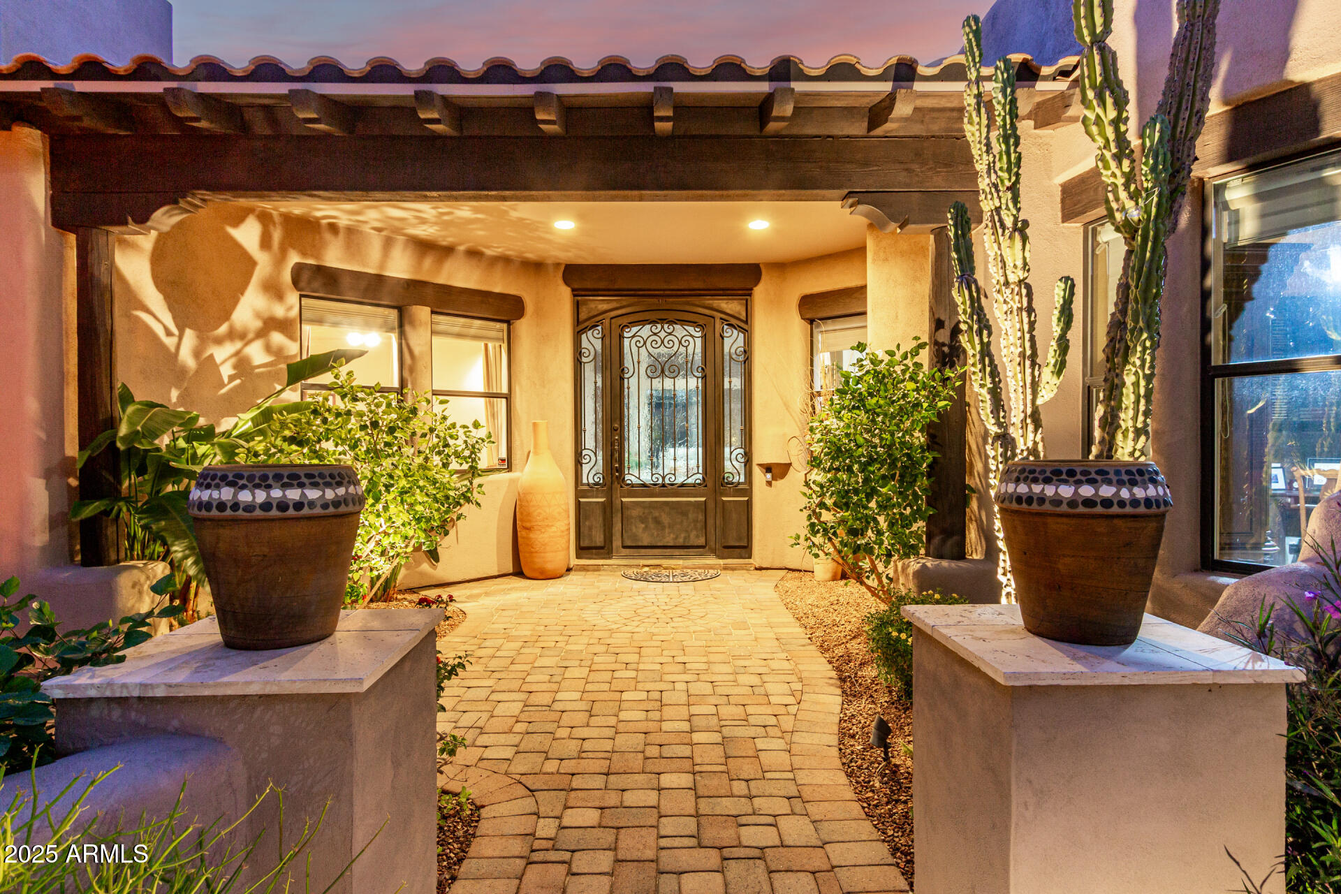 11398 East Desert Vista Road Scottsdale, AZ 85255 - Photo 4 of 95 08 Desert Vista